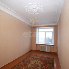 Квартира 89,3 м², 3-комнатная - изображение 3