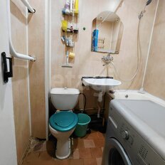 Квартира 31,6 м², 1-комнатная - изображение 5