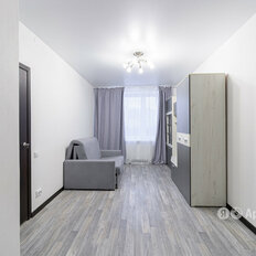 Квартира 35 м², 1-комнатная - изображение 5