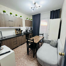 Квартира 36 м², 1-комнатная - изображение 2