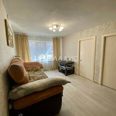 Квартира 48,6 м², 3-комнатная - изображение 2