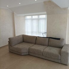 Квартира 107 м², 3-комнатная - изображение 3
