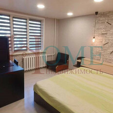 Квартира 29 м², 1-комнатная - изображение 1