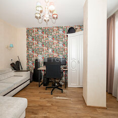 Квартира 89,6 м², 3-комнатная - изображение 2