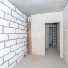 Квартира 35 м², 1-комнатная - изображение 3