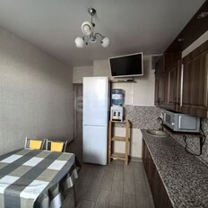 Квартира 31,1 м², 1-комнатная - изображение 2
