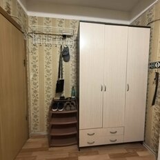 Квартира 39,6 м², 1-комнатная - изображение 5