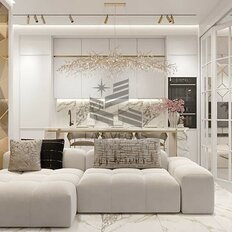Квартира 171 м², 4-комнатная - изображение 5