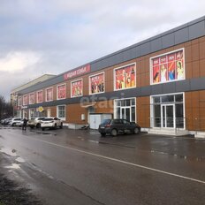 440,1 м², помещение свободного назначения - изображение 1