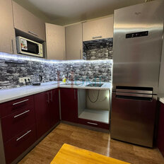 Квартира 35 м², 1-комнатная - изображение 1