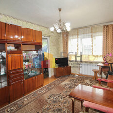 Квартира 45 м², 2-комнатная - изображение 1