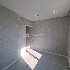 Квартира 37,2 м², 1-комнатная - изображение 4