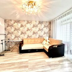 Квартира 30 м², студия - изображение 2