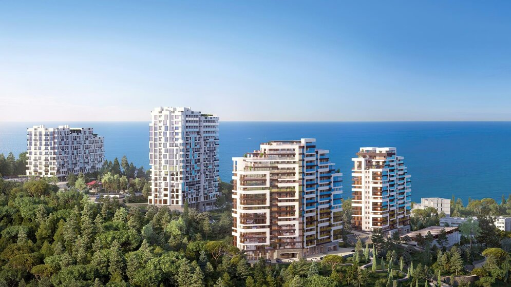 60,5 м², 2-комнатная квартира 24 177 000 ₽ - изображение 17