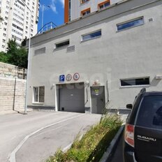 13,3 м², машиноместо - изображение 5