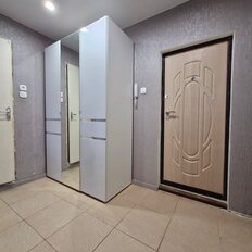 Квартира 43 м², 1-комнатная - изображение 3