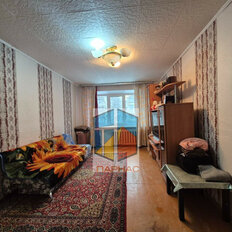 Квартира 46,5 м², 2-комнатная - изображение 3