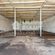 646,5 м², помещение свободного назначения - изображение 5