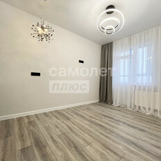 Квартира 20 м², студия - изображение 3