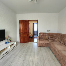Квартира 56 м², 3-комнатная - изображение 3