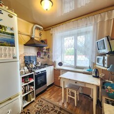 Квартира 29,4 м², 1-комнатная - изображение 3