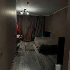 Квартира 35 м², студия - изображение 4