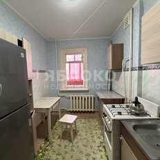 Квартира 35,5 м², 1-комнатная - изображение 4