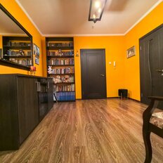 Квартира 140 м², 3-комнатная - изображение 3
