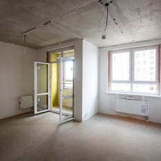 Квартира 31 м², 2-комнатная - изображение 1