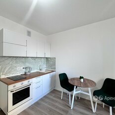 Квартира 21 м², студия - изображение 2