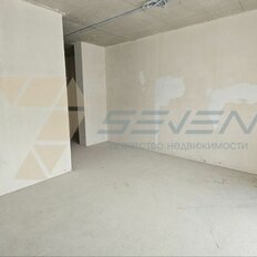 Квартира 35 м², 1-комнатные - изображение 5