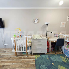 Квартира 38,5 м², 1-комнатная - изображение 5