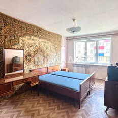 Квартира 61 м², 3-комнатная - изображение 2