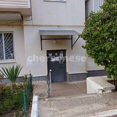 Квартира 25 м², 1-комнатная - изображение 5