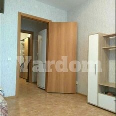 Квартира 25 м², студия - изображение 1