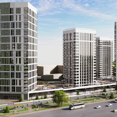 Квартира 30,8 м², студия - изображение 2