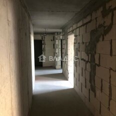 Квартира 65,8 м², 2-комнатная - изображение 4
