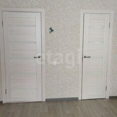 Квартира 33 м², 1-комнатная - изображение 2