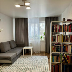 Квартира 58,3 м², 3-комнатная - изображение 4