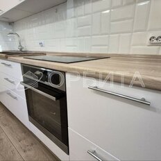 Квартира 44 м², 1-комнатная - изображение 3