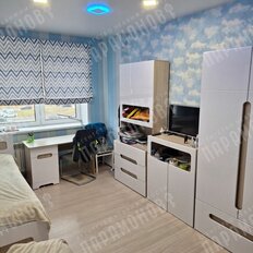 Квартира 81,3 м², 3-комнатная - изображение 4