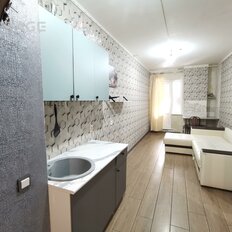 Квартира 23,5 м², студия - изображение 1