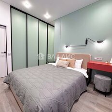 Квартира 40 м², 2-комнатная - изображение 1
