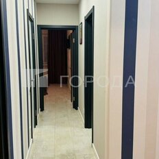 Квартира 91 м², 3-комнатная - изображение 3