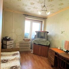 Квартира 72,5 м², 4-комнатная - изображение 4