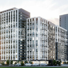 Квартира 89,8 м², 3-комнатная - изображение 3