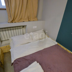 Квартира 10 м², студия - изображение 5