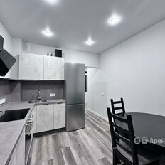 Квартира 36 м², 1-комнатная - изображение 3