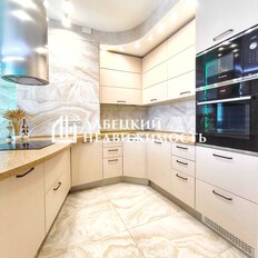 Квартира 100 м², 4-комнатная - изображение 5