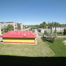 Квартира 29,8 м², 1-комнатная - изображение 4